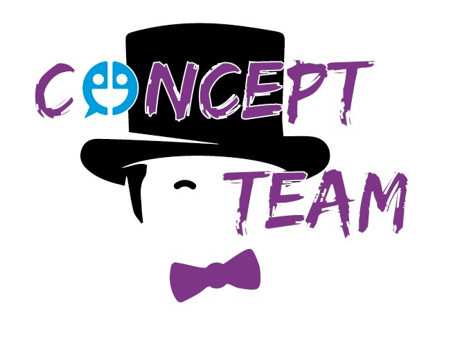conceptTeam